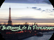 Instaweek Parisienne