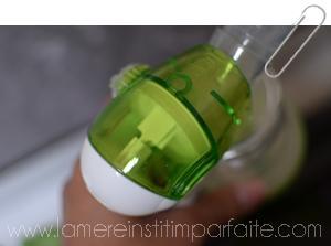 { Test & Avis } Le tire-lait manuel de MAM { Test & Avis } Le tire-lait manuel de MAM