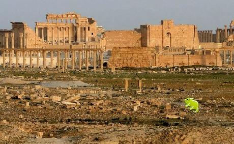 Les aventures de Léon Camay - 86