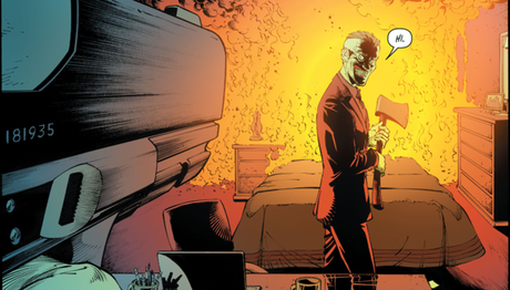 origines gâchent les comics