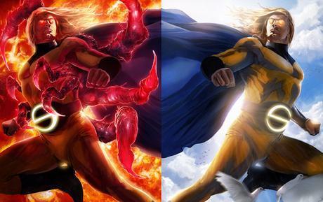 origines gâchent les comics