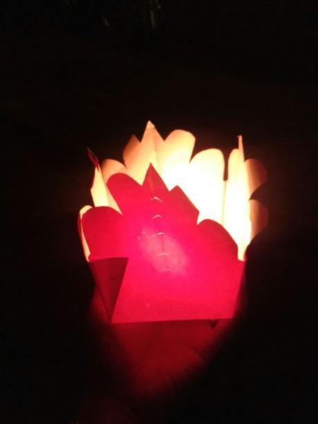 Candle light Hoi An