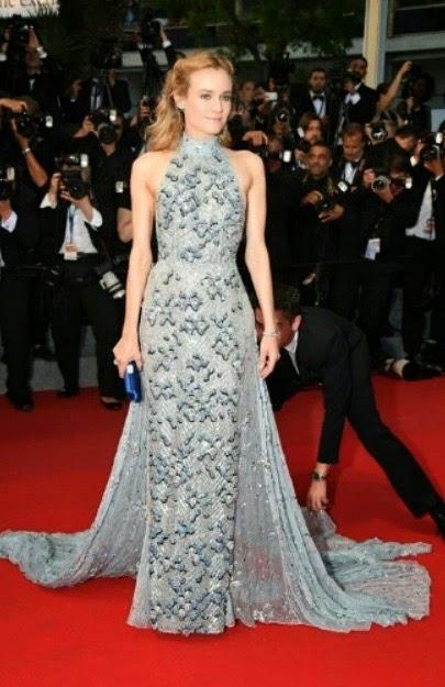 Les plus beaux look de Cannes, jour 4...