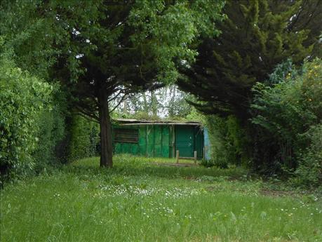 maison a thoury ferottes dans le 77 a vendre a voir.