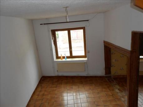 maison a thoury ferottes dans le 77 a vendre a voir.