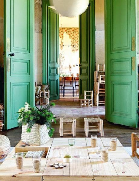 Semaine 20_2015 sur les blogs déco