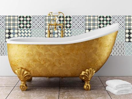 Semaine 20_2015 sur les blogs déco