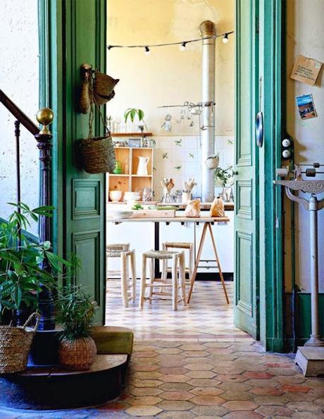 Semaine 20_2015 sur les blogs déco