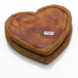 Gourmandise : La fête des mères chez Sébastien Gaudard