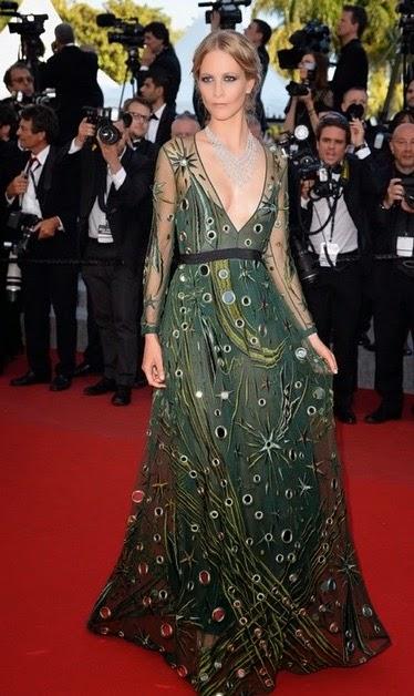 Les plus beaux look de Cannes, jour 5...