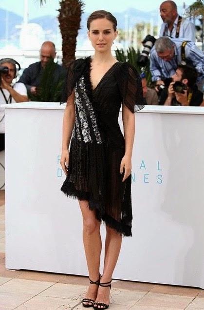 Les plus beaux look de Cannes, jour 5...