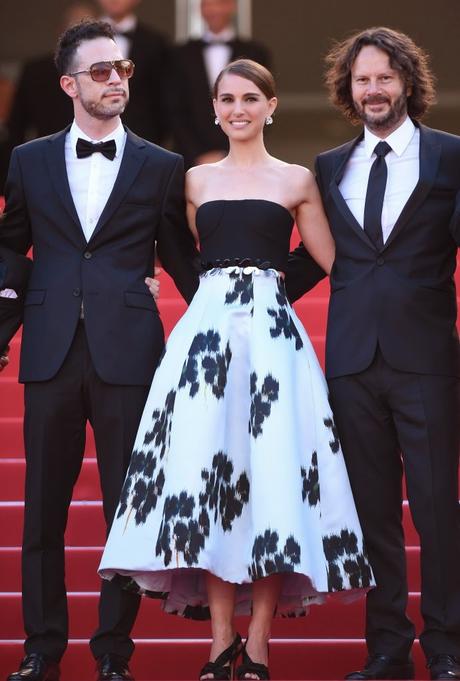 Les plus beaux look de Cannes, jour 5...
