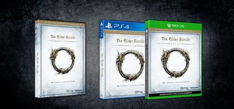 The Elder Scrolls Online: Tamriel Unlimited – Nouvelle bande-annonce de gameplay !‏