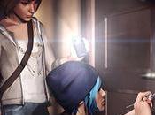 Life Strange Trailer l’épisode