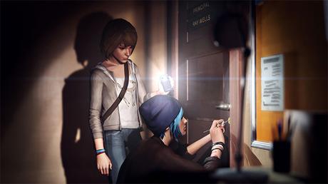 Life is Strange – Trailer de l’épisode 3