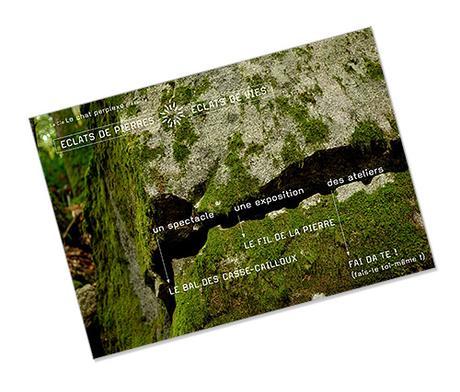 Charger le PDF (1Mo) Photo et graphisme © Timor Rocks !