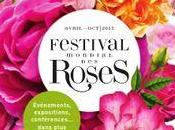 festival roses Lyon commence