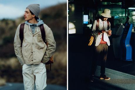 NEPENTHES – S/S 2015 COLLECTION – MY GRAND TOUR EDITORIAL