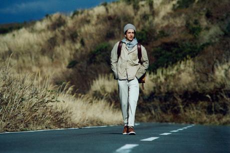 NEPENTHES – S/S 2015 COLLECTION – MY GRAND TOUR EDITORIAL