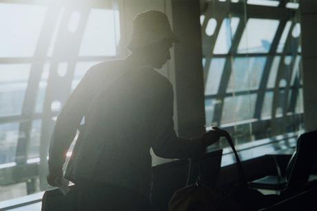 NEPENTHES – S/S 2015 COLLECTION – MY GRAND TOUR EDITORIAL