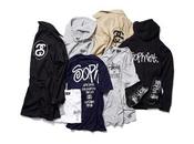 Stussy sophnet. 2015 capsule collection