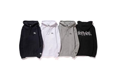 STUSSY X SOPHNET. – S/S 2015 CAPSULE COLLECTION