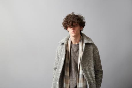 TROVE – F/W 2015 COLLECTION LOOKBOOK