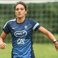 Combien gagnent les femmes dans le foot ?