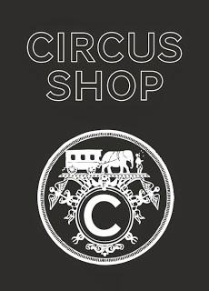Toulouse Circus Shop