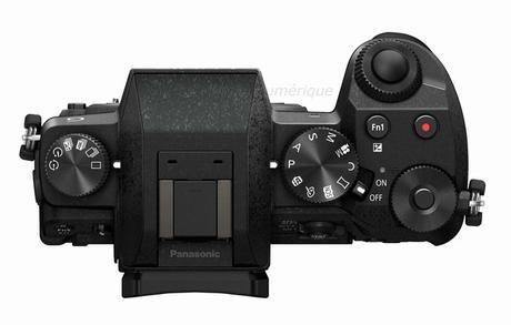 Panasonic dévoile l’appareil photo à objectif interchangeable hybride Lumix G7