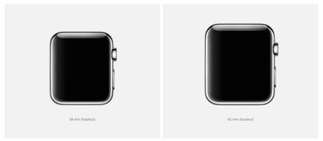 Apple Watch: 8 vérités sur la montre connectée d’Apple