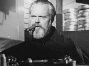 Portrait Orson Welles Christian