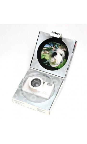 appareil photo fisheye one lomography