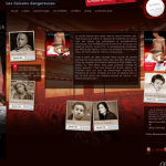 Une idée géniale pour sauver les retraites en France? Les liaisons dangereuses et les médias sociaux