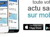 MOBILE Santé Rester prise avec l’actualité médicale