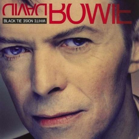 David Bowie-Black Tie White Noise-1993