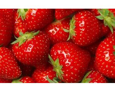 10 bonnes raisons de se goinfrer de fraises