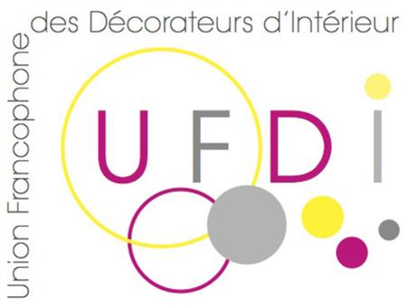 Espaces à Rêver membre de l'UFDI (Union Francophone des Décorateurs d'Intérieur)