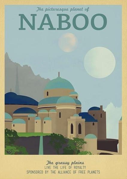 Voyages pas chers pour Tatooine. Des centaines de destinations à prix cassés!