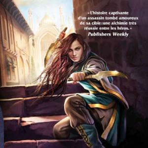 Le Jeu de l’assassin – Amy Raby