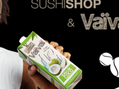 Gourmandise Sushi Shop Vaïvaï