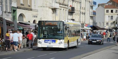 La régie des bus risque une sortie de route