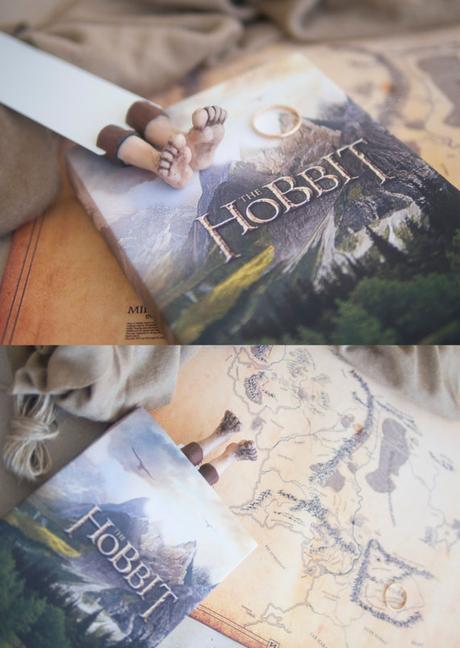 bookmark-hobbit