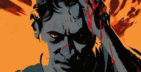 Outcast, tome 1 – Possession