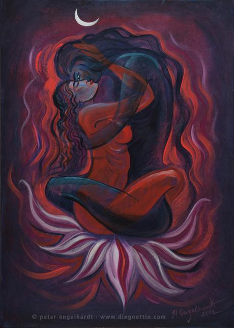 Le ventre du poisson... et de l'ânesse