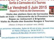 Pour seniors sortie originale