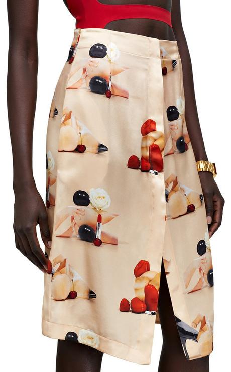 MODE Faire bonne impression avec les imprimés