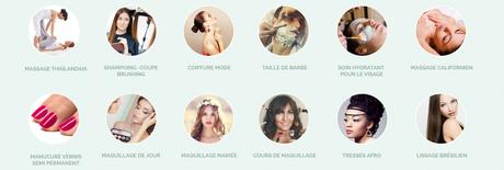 Yoobo, les soins à la maison selon vos envies et vos dispos