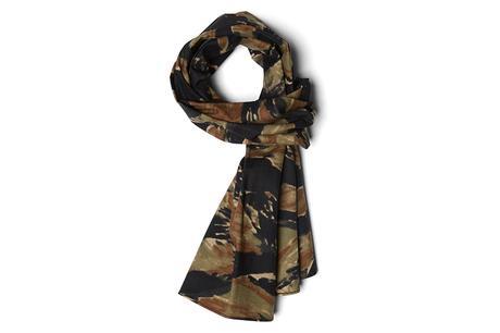 THE HILL-SIDE – S/S 2015 – SMALL SCARFS