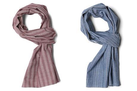 THE HILL-SIDE – S/S 2015 – SMALL SCARFS